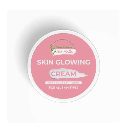 SKIN GLOWING CREAM