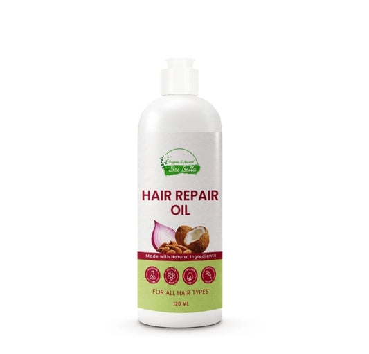 HAIR REPAIR OIL